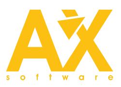 AX Program 的图像结果