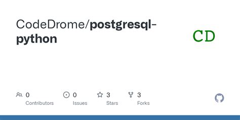 PostgreSQL Python 的图像结果