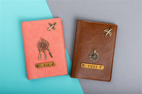 Custom & Personalized Wallets for Men , Stylish Mens Wallet Set ...