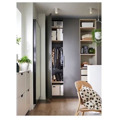NYMÅNE ceiling spotlight with 1 spot, white - IKEA
