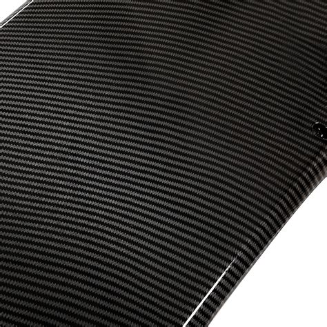 Buy KUAFU Trunk Spoiler Compatible with 2003-2008 Nissan 350Z 2-Door ...