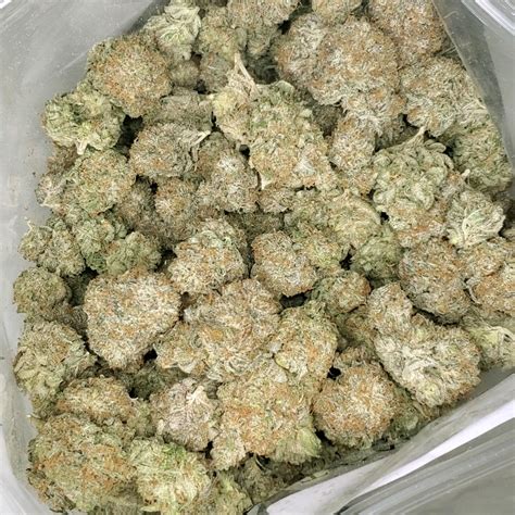 Hi-Octane - Weed Delivery