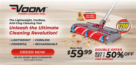 Image result for Voom Sweeper