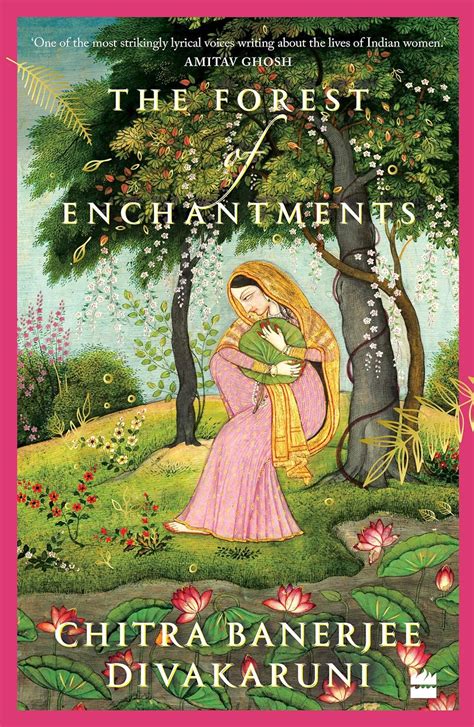 Buy The Forest of Enchantments Book Online at Low Prices in India | The ...