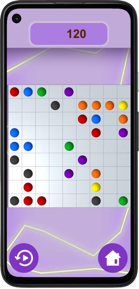Color Game in Android Code 的图像结果