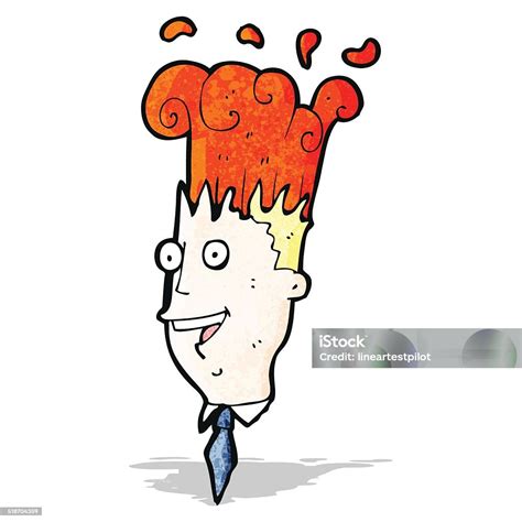 Image result for Cartoon Person Exploding