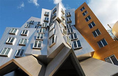 Image result for MIT Computer Science Building
