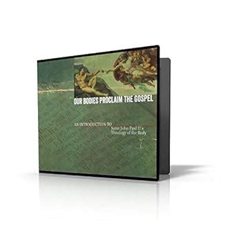 Amazon.in: Buy Our Bodies Proclaim the Gospel Study Guide Book Online ...