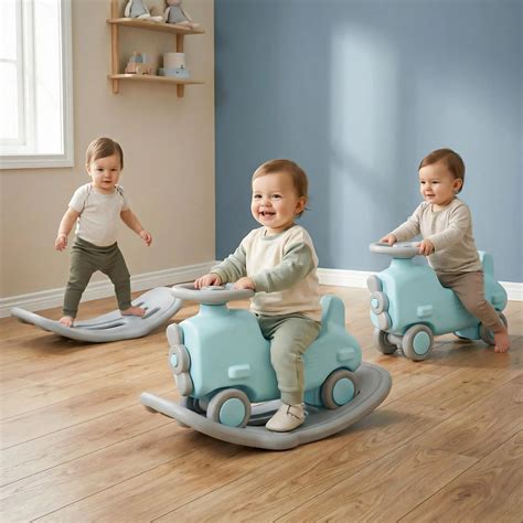 Order Ride On Cars for Kids Indoor Push Ride On Toy Car for Toddlers ...