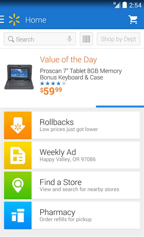 Image result for Walmart Android PDA Reddit