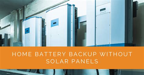 How to Install Solar Battery Backup 的图像结果