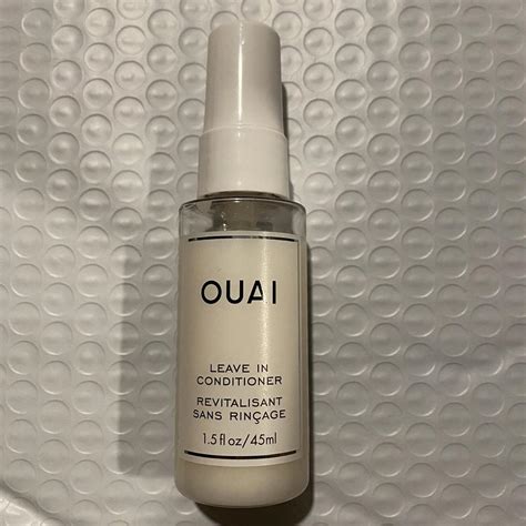 Ouai White Hair-products | Depop