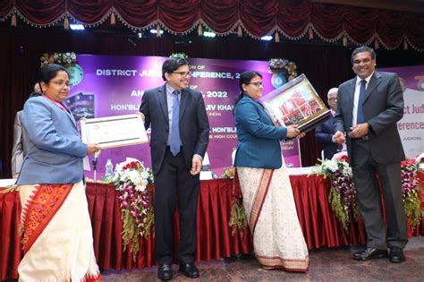 Event Calendar | Orissa High Court, Cuttack