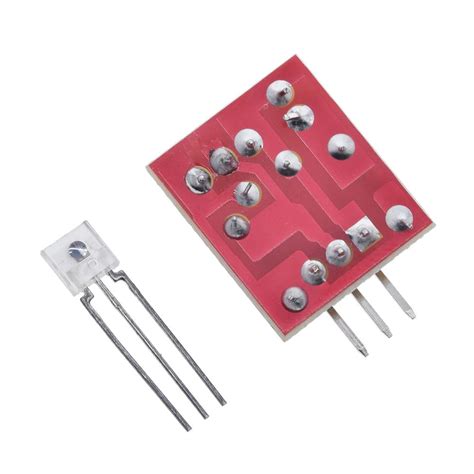 Laser Non-modulator Tub Sensor Receiving Module Laser Output High Leve