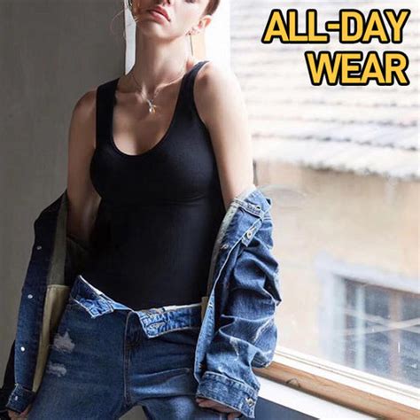 3 in 1 Sculpting Body Shaping Cami – Snappicart