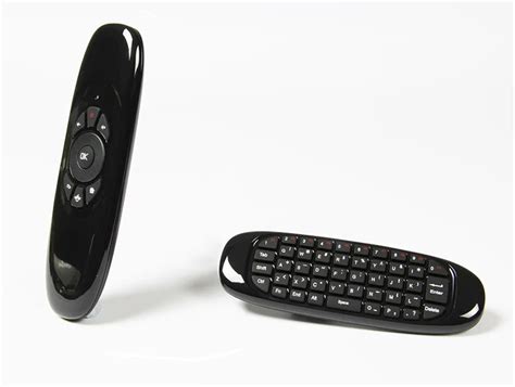 Remote Controlled Mouse 的图像结果