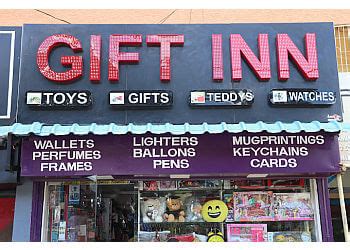 3 Best Gift Shops in Guntur, AP - Expert Recommendations