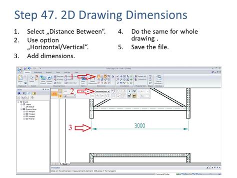 Image result for Solid Edge 2020 Tutorial Machine Frame