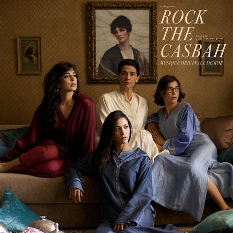 Rock the Casbah Bande originale du film музыка из фильма
