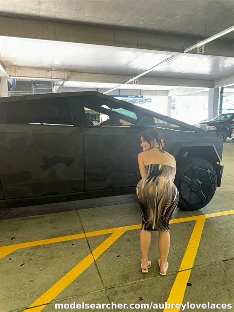 Aubrey Lovelace ️ Onlyfans Profile Content - updated December 2025