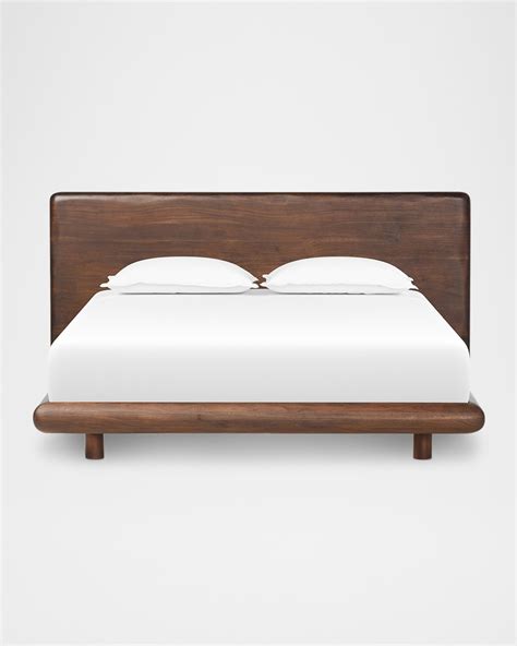 Four Hands Paloma Bed, King | Horchow