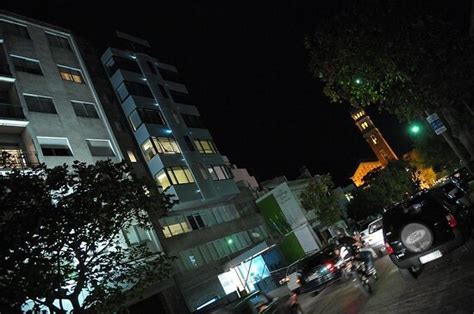 REGENCY GOLF - HOTEL URBANO (Montevideo) - Hotel Reviews, Photos, Rate ...