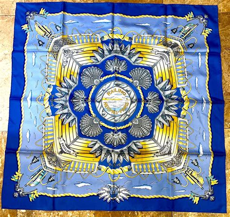 PAÑUELO HERMES 90*90