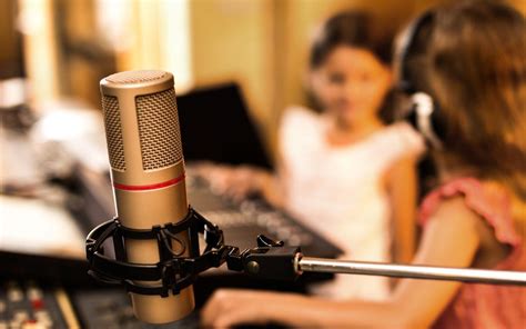 Enrol Your Little Ones In This Podcasting Masterclass | WhatsHot Mumbai