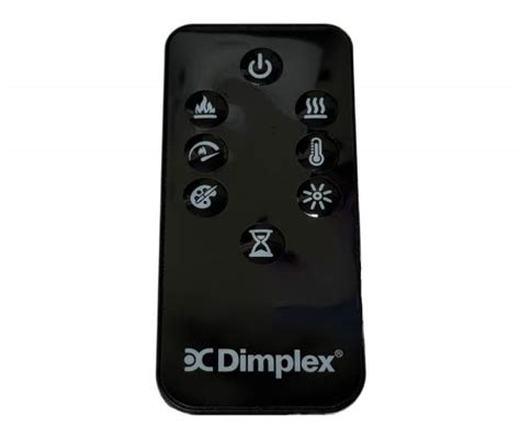 Image result for Dimplex Fireplace Remote Control Instructions