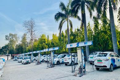 CII Clean Air Library