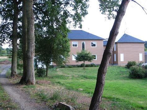 LE CLOS DE LA ROCHE (Goven) - B&B Reviews, Photos, Rate Comparison ...