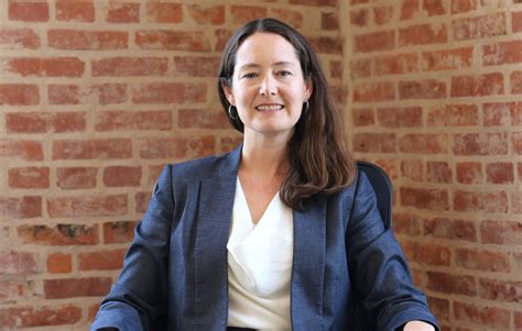 Profile: Sheri Flanagan-Vazquez, COO of Justine PETERSEN, St. Louis | IFF