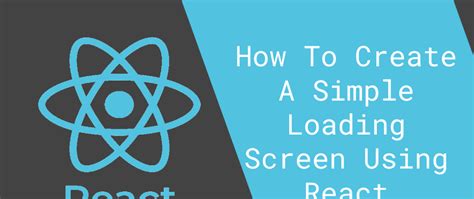 Image result for How to Make a Dynamic Loading Screen in JavaScript