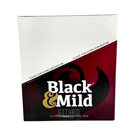 Black And Mild Wine Pack | Gotham Cigars