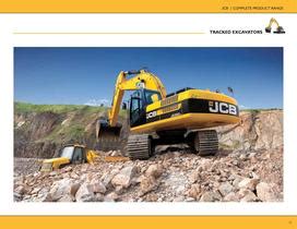 Complete Product Range - JCB - PDF Catalogs | Technical Documentation ...