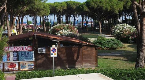 HOTEL VILLA ETRUSCA (Marina di Campo, Elba Island) - Hotel Reviews ...