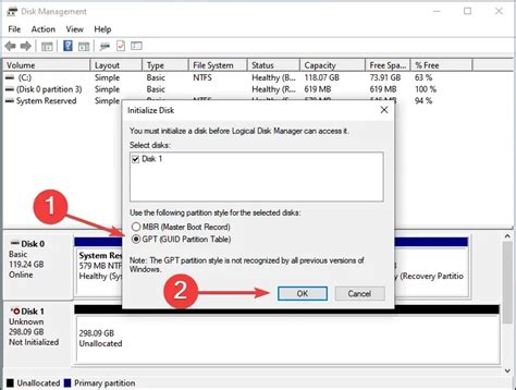 ¿SSD no aparece en Windows 11? ¡Aquí hay 5 correcciones! - 4pmtech (Spain)