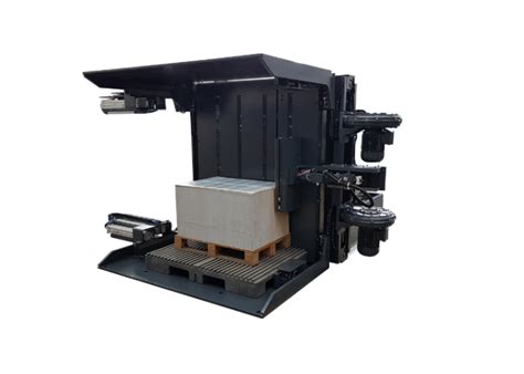 Volteo Industrial y Packaging - Maquinaria para Gráficas ...