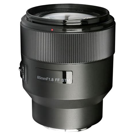 Meike 85mm F1 8 Autofocus Stm A Stepping Motor Fullframe | Desertcart INDIA