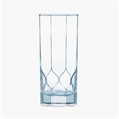Buy LUMINARC Octime Diamond - Glass Tumbler - 310ml - Set of 6 from ...