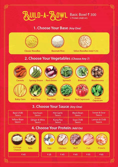 Menu at Sumo Restaurant, Delhi, 15 A