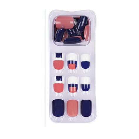 Lick Nail London Reusable Artificial Nails Set | Sugatra