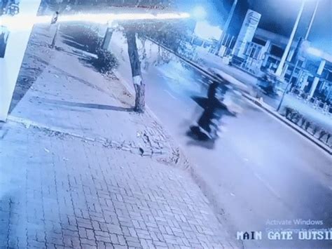 Ahmedabad Car Crash: Akash Goswami Dies on Way to In-laws | Speeding ...