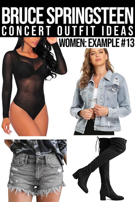 Image result for Bruce Springsteen New-Look