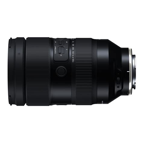 35-150mm F/2-2.8 Di III VXD (Model A058) | Sony E-mount | Nikon Z mount ...