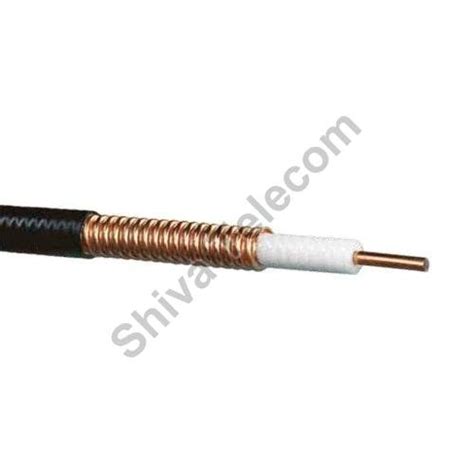 Flexible Core Cable Exporter, Supplier from Bangalore