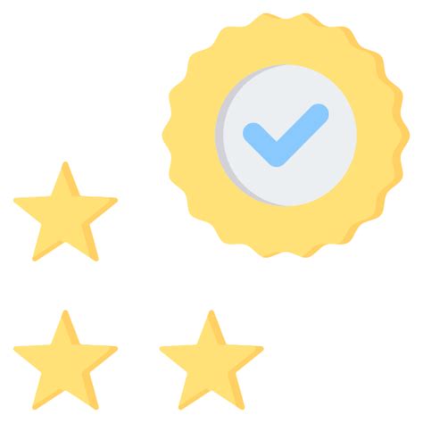 Feature Generic Flat icon