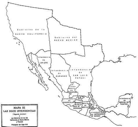 Lista 94+ Foto Imagenes Del Mapa De Mexico Antiguo Cena Hermosa