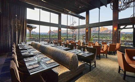 The 10 Best Restaurants in Sedona | Blog Hồng
