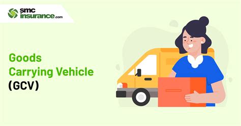 Goods Carrying Vehicle Insurance | Compare Plan Details & Benefits